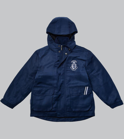 三合一外套A