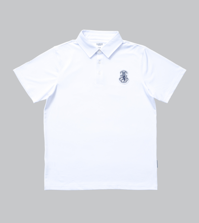 男生短袖Polo