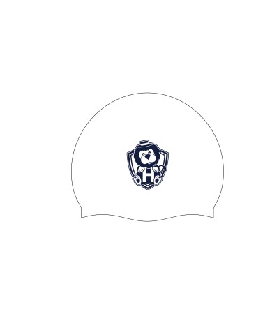 泳帽A