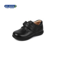 Dr.Kong Size 24-28 Little Boy's Leather Shoes (B1800049)