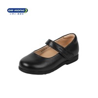 Dr.Kong 24-28 Small Girls' Leather Shoes (B1800050)