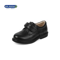Dr.Kong Size 29-36 Little Boy's Leather Shoes (P2000088)